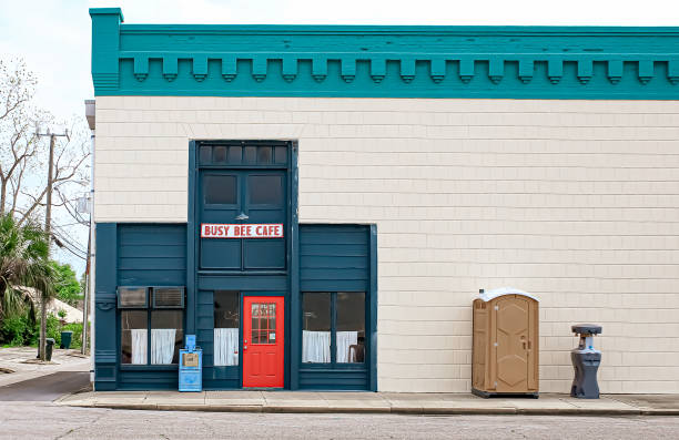Best Portable restroom trailer rental  in Lake Los Angeles, CA