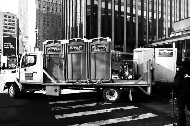 Best High-end porta potty rental  in Lake Los Angeles, CA