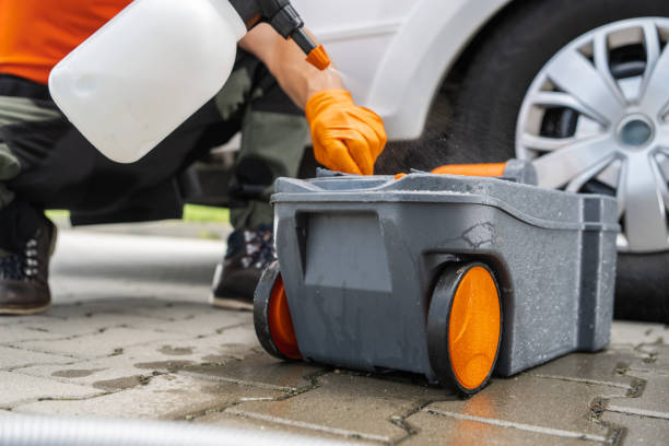 Best Local porta potty services  in Lake Los Angeles, CA