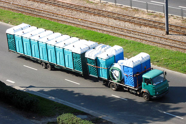 Best Porta potty rental near me  in Lake Los Angeles, CA